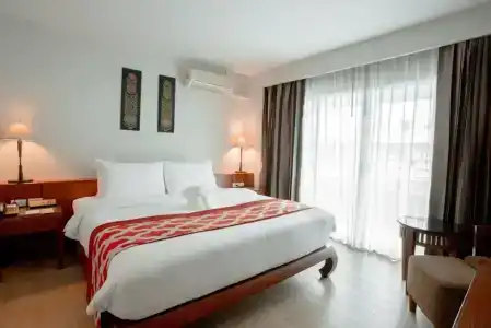 The Royal Paradise & Spa - Sha Extra Plus - 139