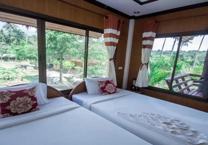 Suanya Kohkood and Spa - 26