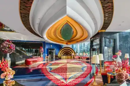 Burj Al Arab Jumeirah - 1