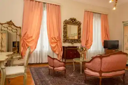Grand & La Pace Spa - 43