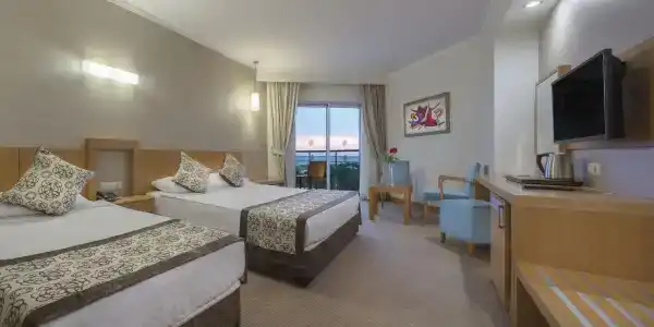 Litore Resort & Spa - Ultra All Inclusive - 29