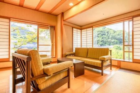 Hakone Yumoto Onsen Kajikaso - 234