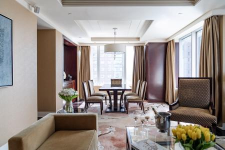 Four Seasons Beijing - 62