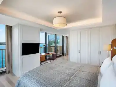 The Grand Tarabya - 117