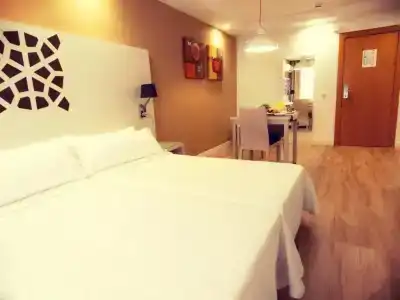 ApartPuerto Azul - 4