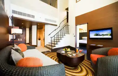 Centara Grand Mirage Beach Resort Pattaya - Sha Extra Plus - 10