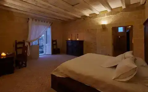 Sextantio Le Grotte Della Civita - 81