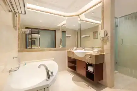 Radisson Blu Shanghai New World - 78