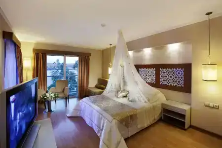 Royal Asarlik Beach - Ultra All Inclusive - 28