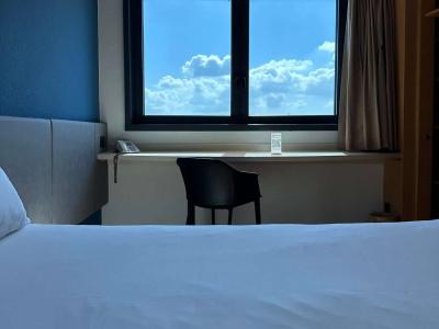 Ibis Roma Fiera - 15