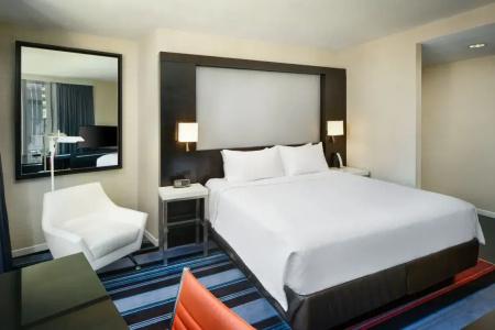 Courtyard by Marriott New York Manhattan/Central Park - 35