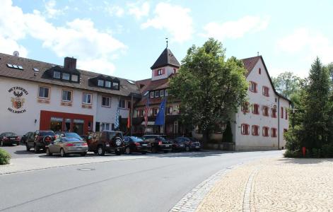Goldener Greif - 9