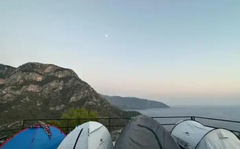 Mandala Camping - 42