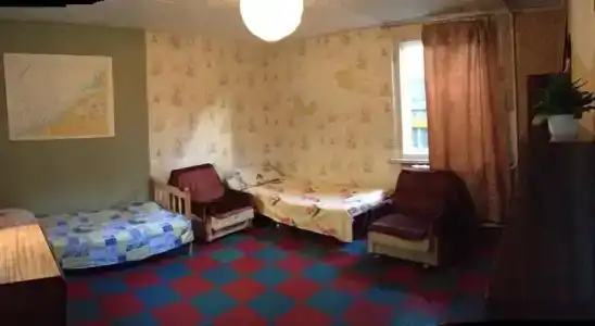 Холидей - 1