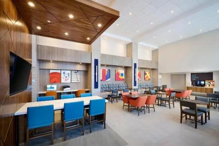 Kitchener Inn & Suites - 12