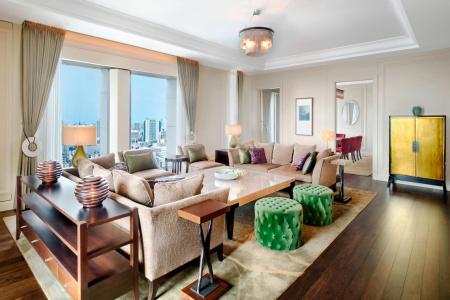 St. Regis Osaka - 95