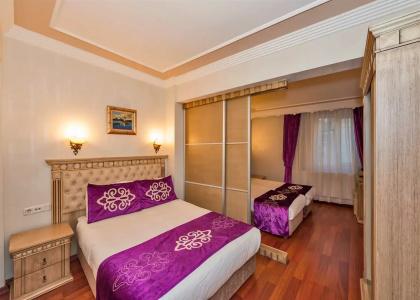 Istanbul Holiday - 83