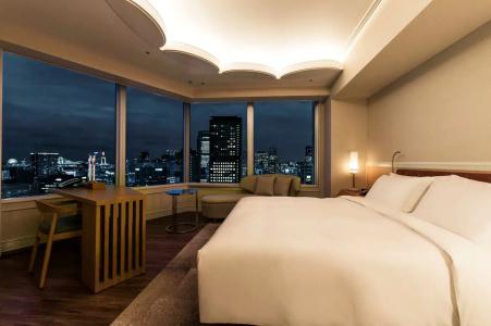 The Prince Park Tower Tokyo - 106
