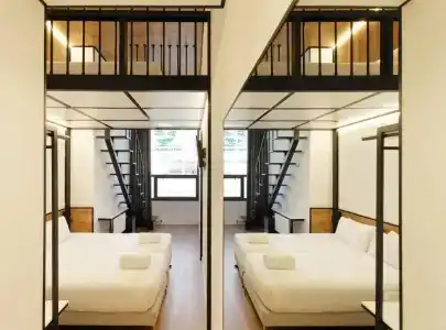 Barna House - 67