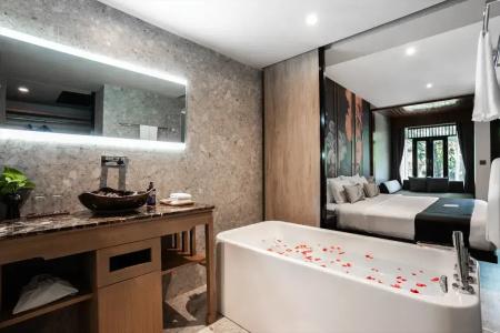 La Flora Khao Lak - Sha Extra Plus - 92