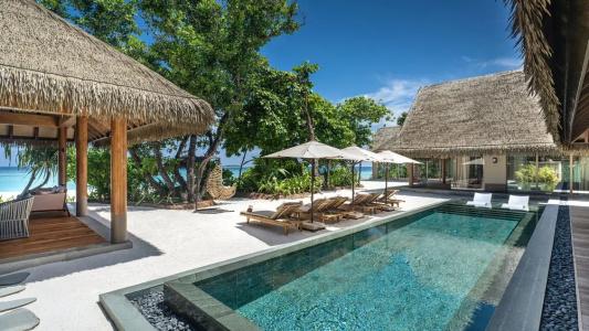 Joali, Maldives - 33