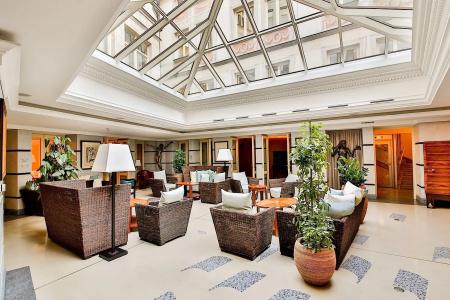 Aria Prague - 18