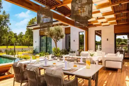 Kempinski The Dome Belek - 119