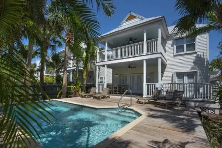 Hawks Cay - 192