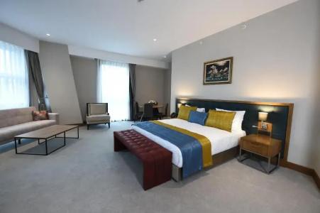 Cher & Spa Istanbul Taksim - 46