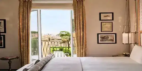 Eden - Dorchester Collection - 40