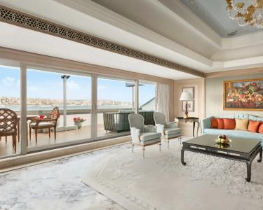 Shangri-La Bosphorus, Istanbul - 25