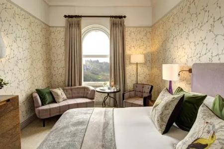 The Balmoral - 41