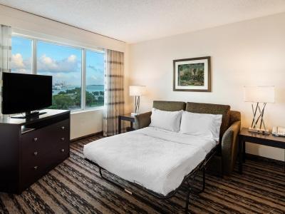 Holiday Inn Port Of Miami-Downtown, An Ihg - 60
