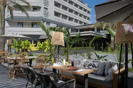Miramare Beach - Ultra All Inclusive - 37