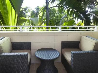Pier House & Spa - 71