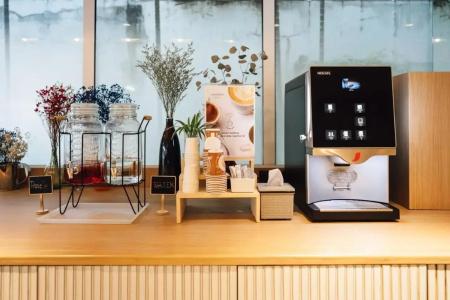 Citadines Sukhumvit 16 Bangkok - SHA Extra Plus Certified - 18
