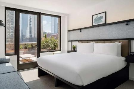 Arlo Midtown - 39