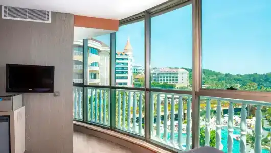 Kirman Arycanda De Luxe - 72