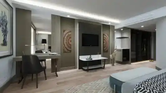 Susesi Luxury Resort - 35