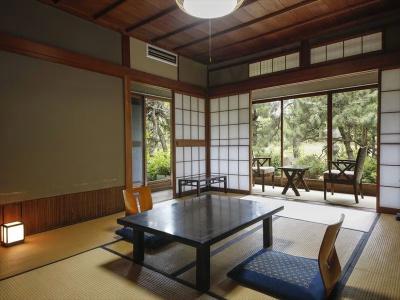 Seikiro Ryokan Historical Museum - 31