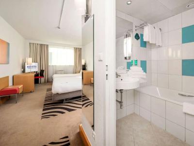 Novotel Kraków City West - 59