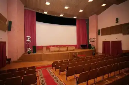 Пансионат Назарьево - 19