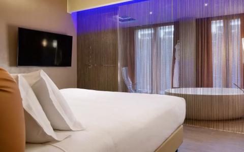 Milan Suite - 33