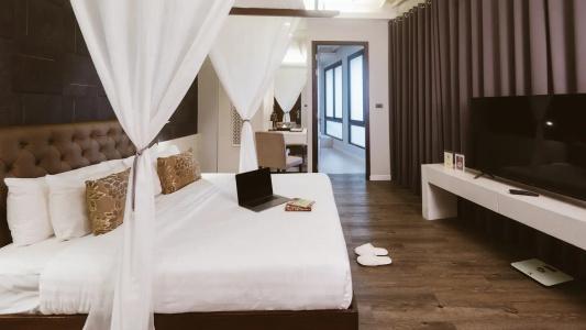 De Chai Colonial & Spa - Sha Plus - 46