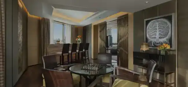 Siam Kempinski Bangkok - Sha Extra Plus Certified - 117