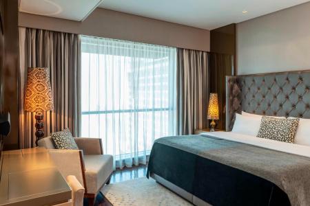 Le Méridien City Centre Bahrain - 67