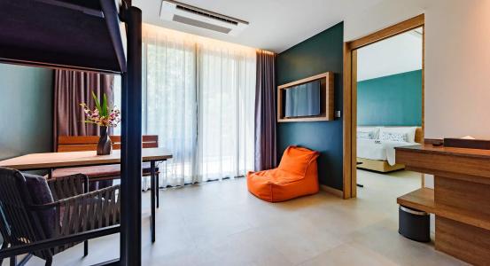 Mai House Patong Hill - Sha Extra Plus - 59