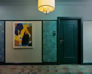 Kimpton Monaco Chicago, An Ihg - 0