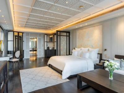 Intercontinental Hua Hin Resort, An Ihg - Sha Extra Plus - 82