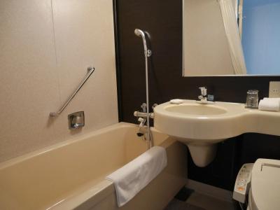 Ana Crowne Plaza Fukuoka, An Ihg - 41